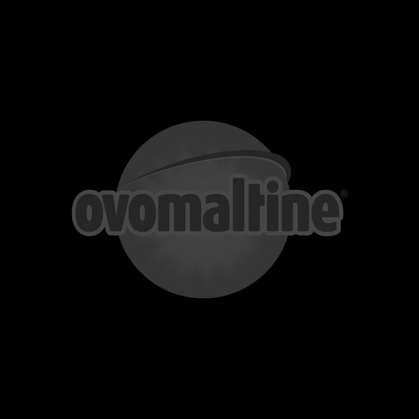 Ovomaltine Logo Ovomaltine logo – Swiss iconic food & beverage brand