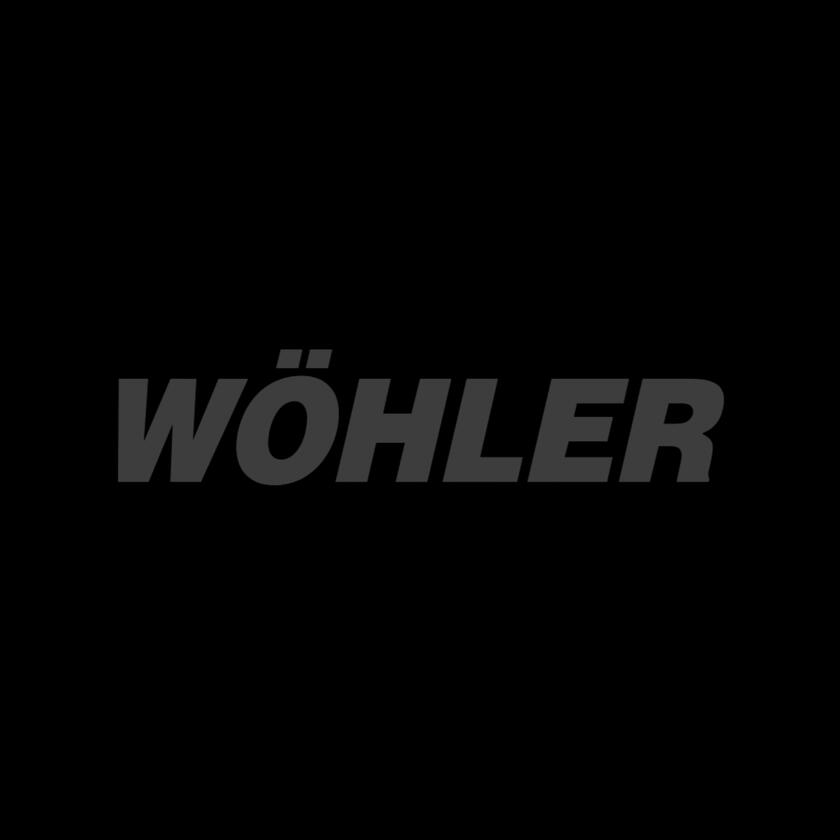 Wöhler Technik Wöhler Technik logo – German professional equipment brand