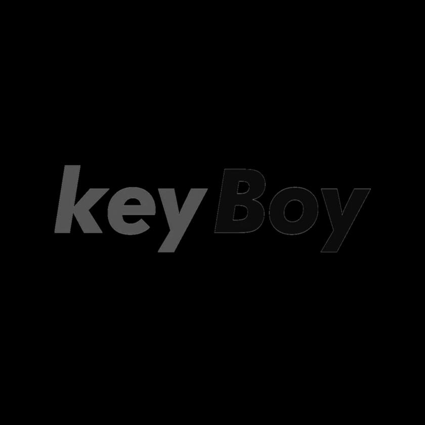 KeyBoy KeyBoy logo – German smart key handover solution