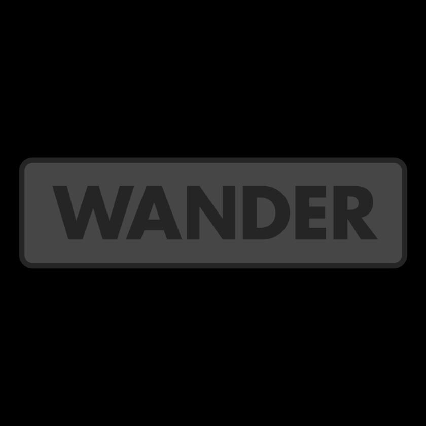 Wander AG Wander logo – Swiss food company
